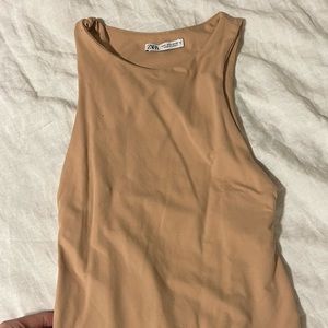 Zara body suit